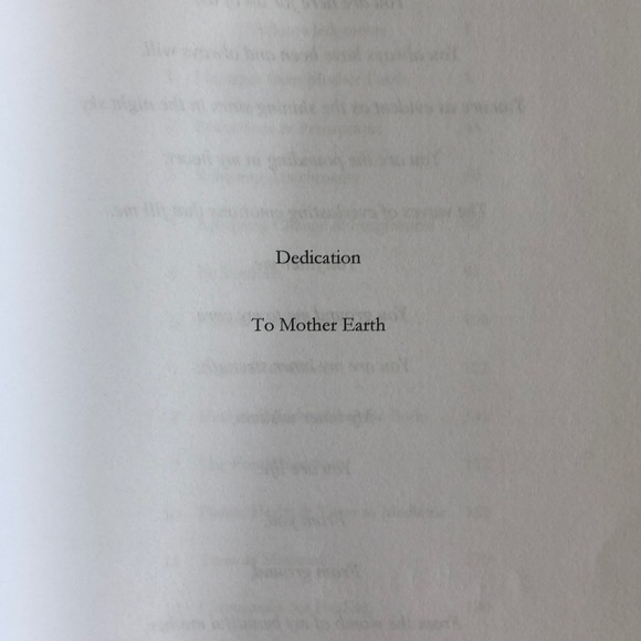 Tools to Honor Your Journey on Earth Sold onAmazon - Picture 4 of 6